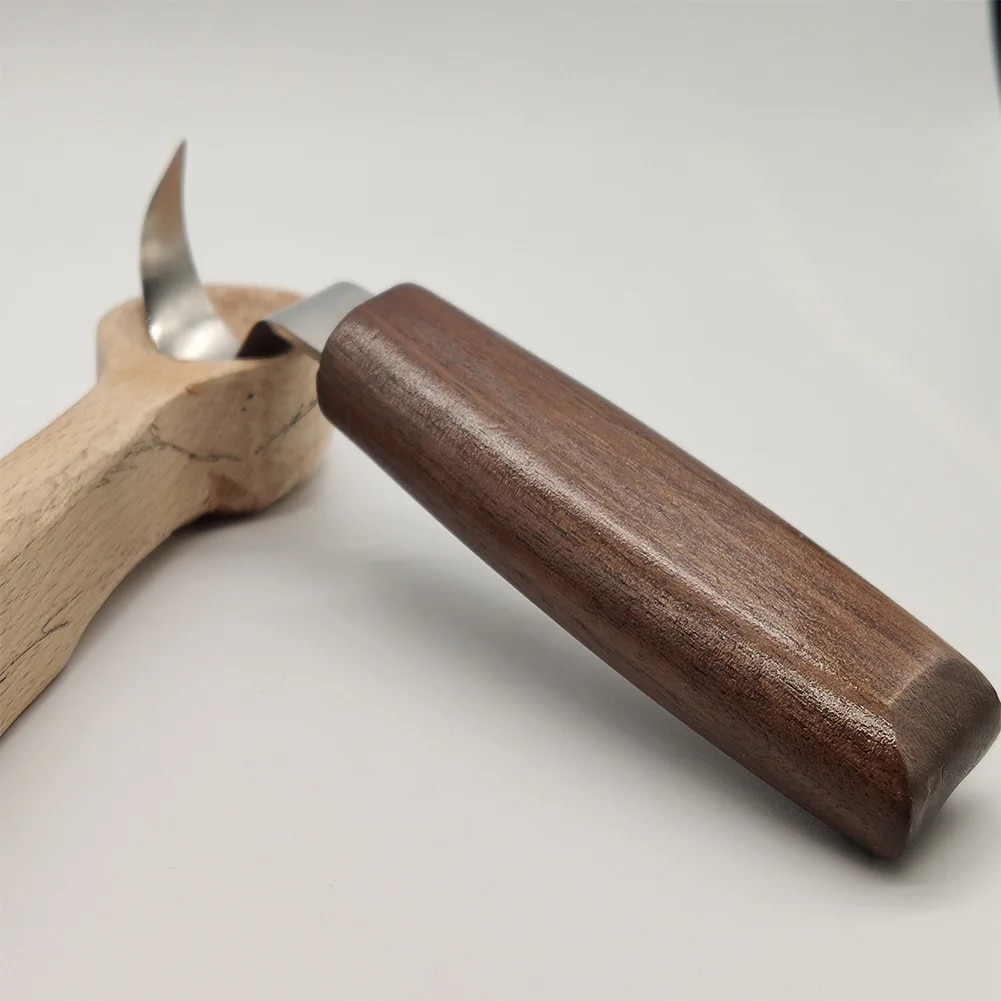 Woodworking Factory - Ensemble de couteaux à découper pour