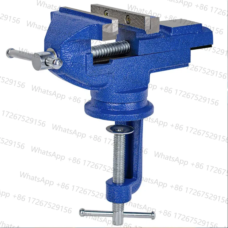 Woodworking Vise Types - Étau d'établi universel de Type 50