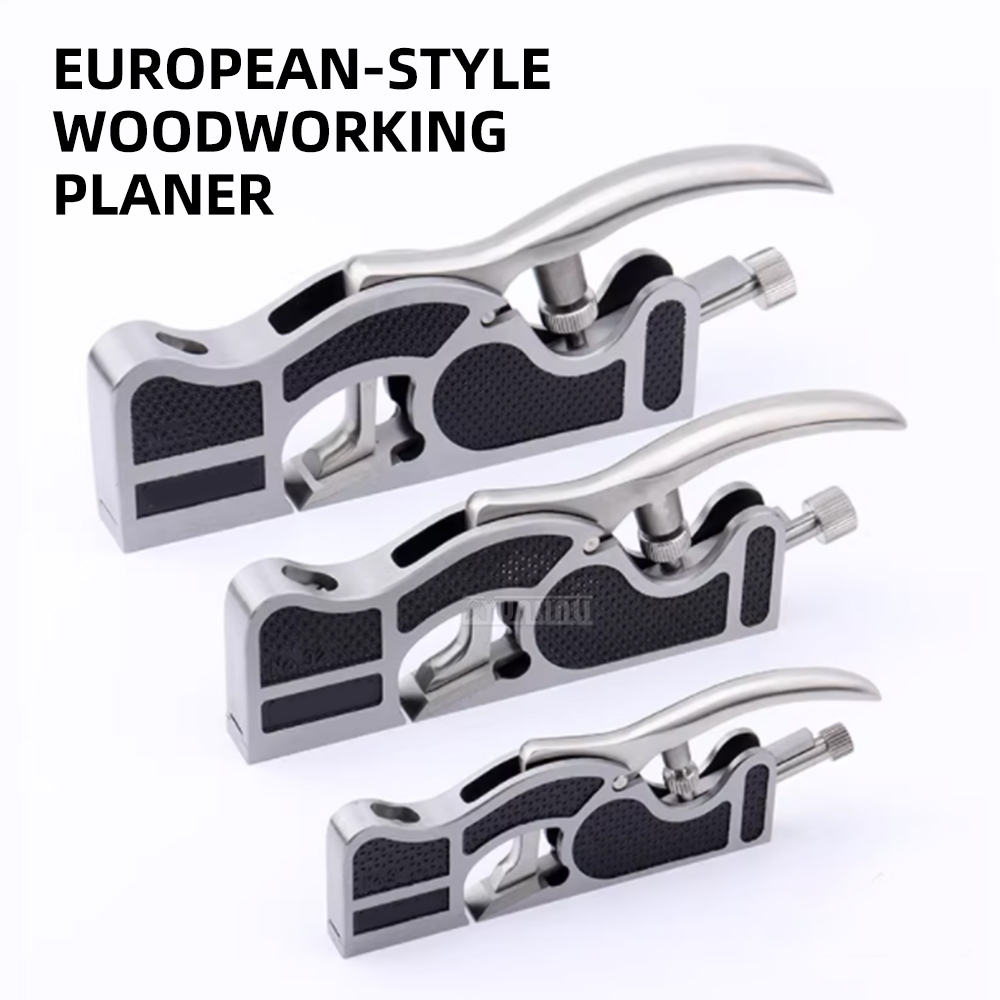 Shoulder Plane Rabbet - Avions à main européens pour le