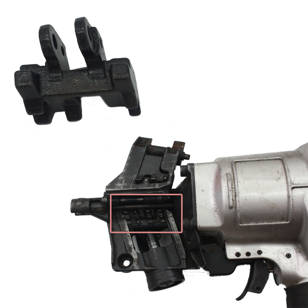 Woodworking Nail Gun - Pièces de rechange pour odorà clous,