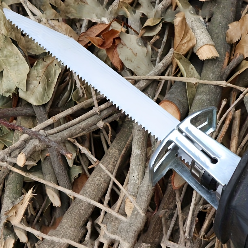 Woodworking Saw - Lame de scie à dents de