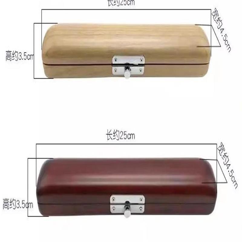 Woodworking Joints - Boîte de rangement en bois pour