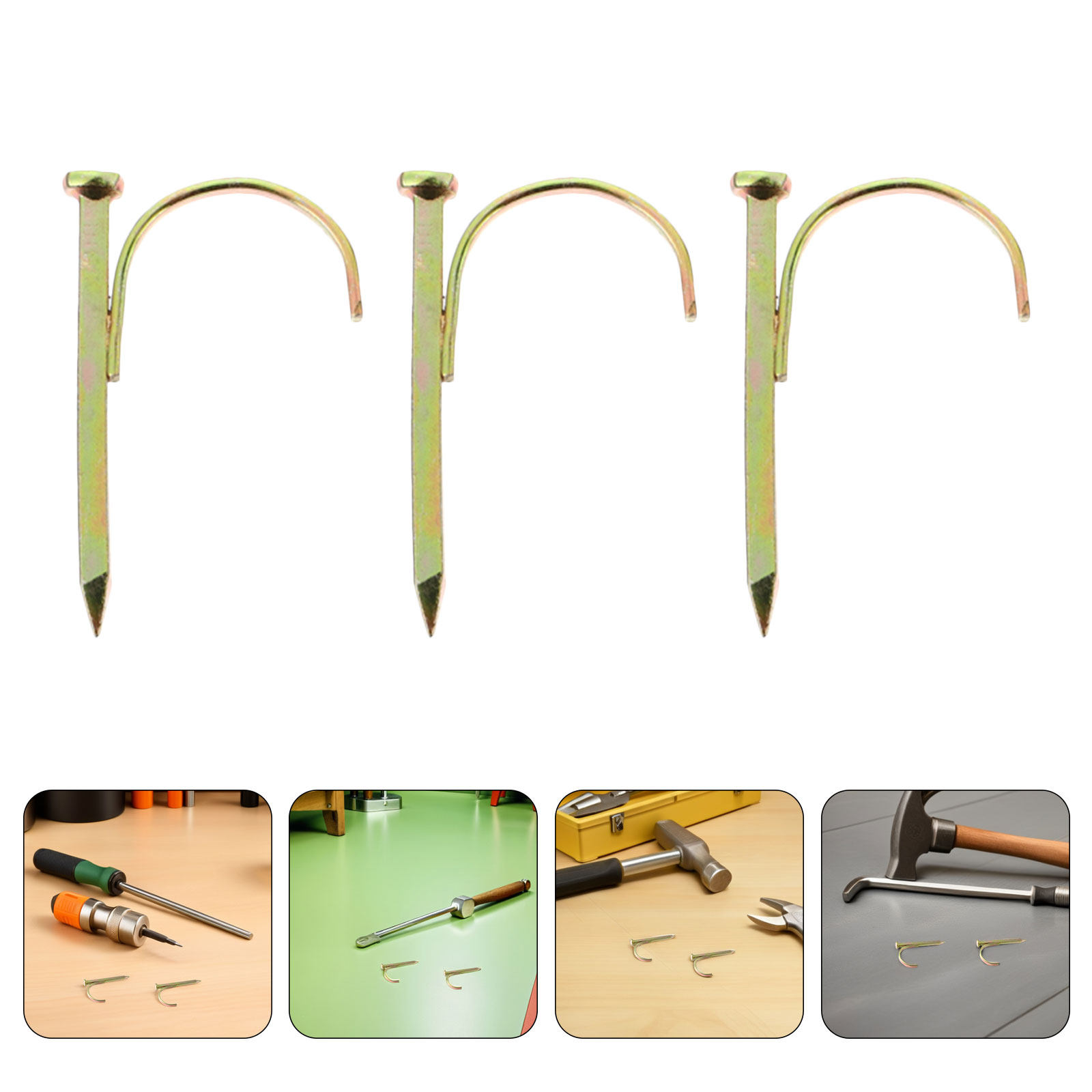 Woodworking Youtube Free - 100 pièces de serre-tubes en acier