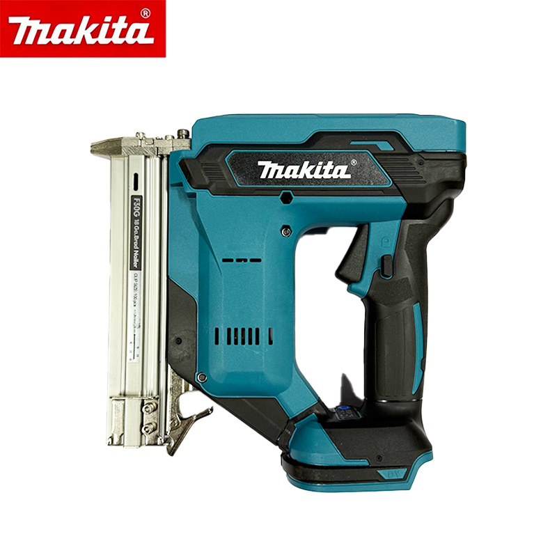 Woodworking Nail Gun - Pistolet à clous sans fil Makita