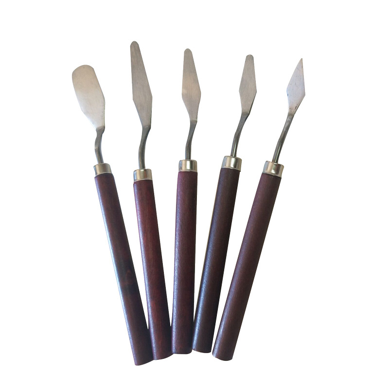 Drawknife Blade - Ensemble d'outils de dessin en acier