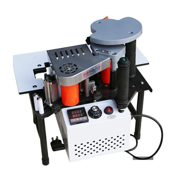 Woodworking Factory - Machine à chantourner manuelle 1100W, petite,