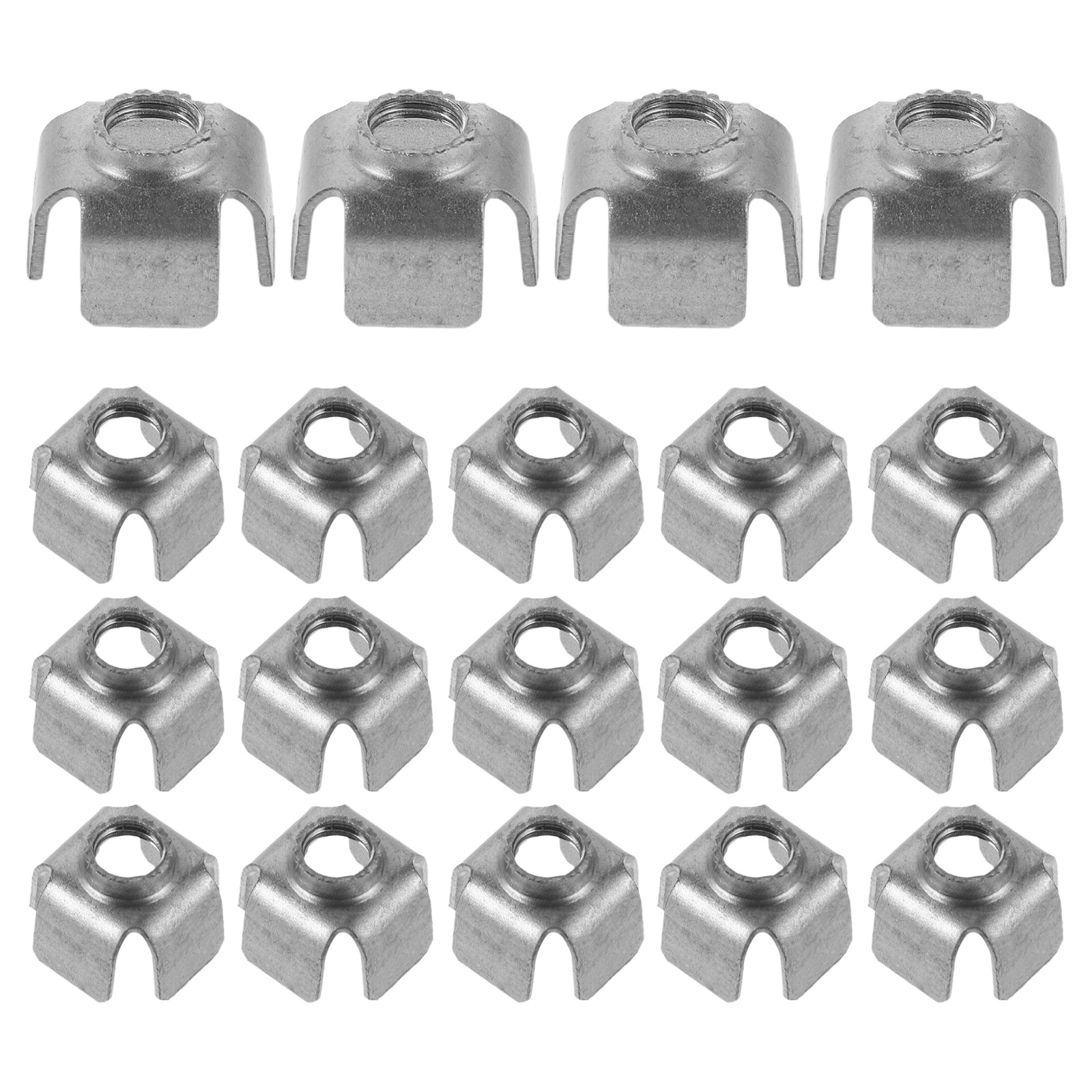 Woodworking Youtube Free - 200 pièces d'écrous à insérer filetés