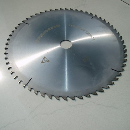 Woodworking Saw - Outils circulaires TCT pour le travail