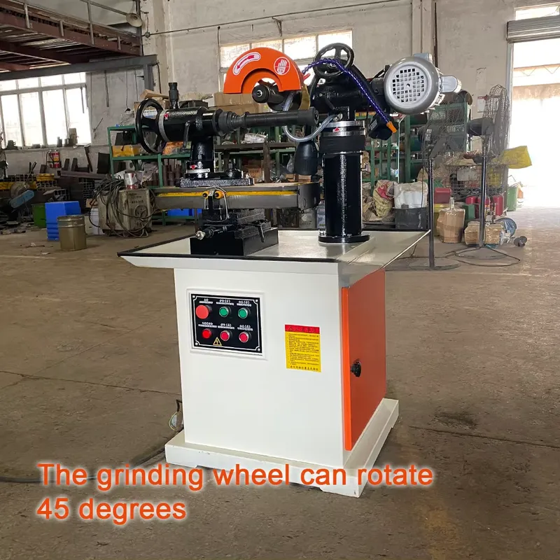Machine à aiguiser les lames d - Woodworking Saw avis et prix