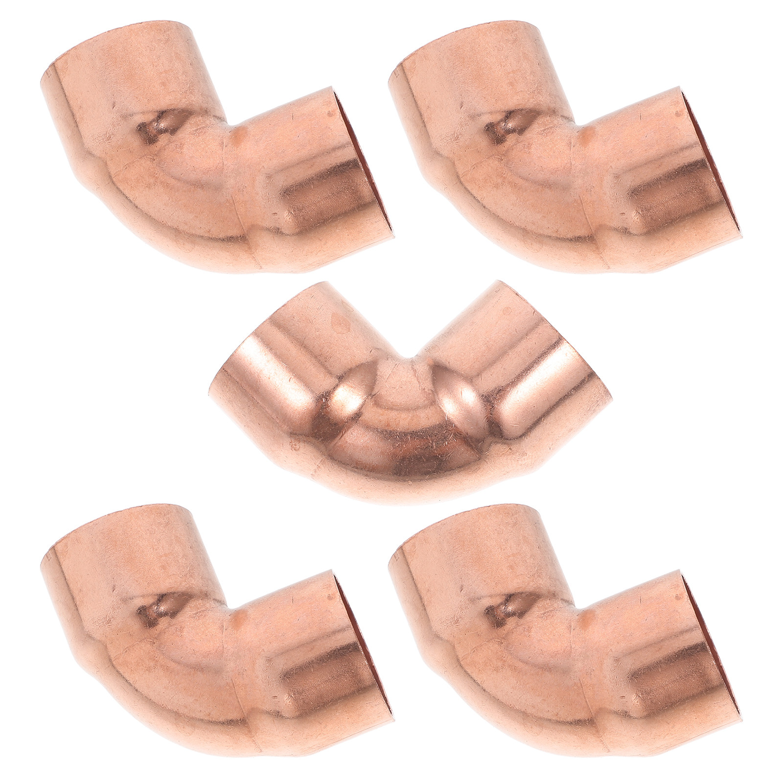 5 raccords coudés à 90 degrés  - Woodworking Joints avis et prix