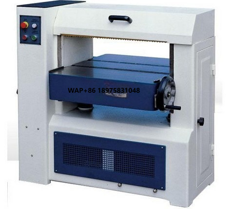 Raboteuse à bois robuste 16/20 - Woodworking Factory avis et prix