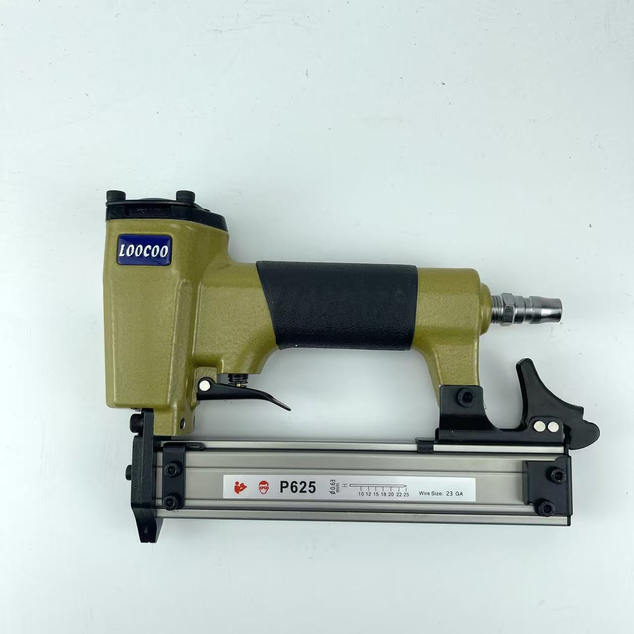Cloueur pneumatique P625 23Ga, - Woodworking Nail Gun avis et prix