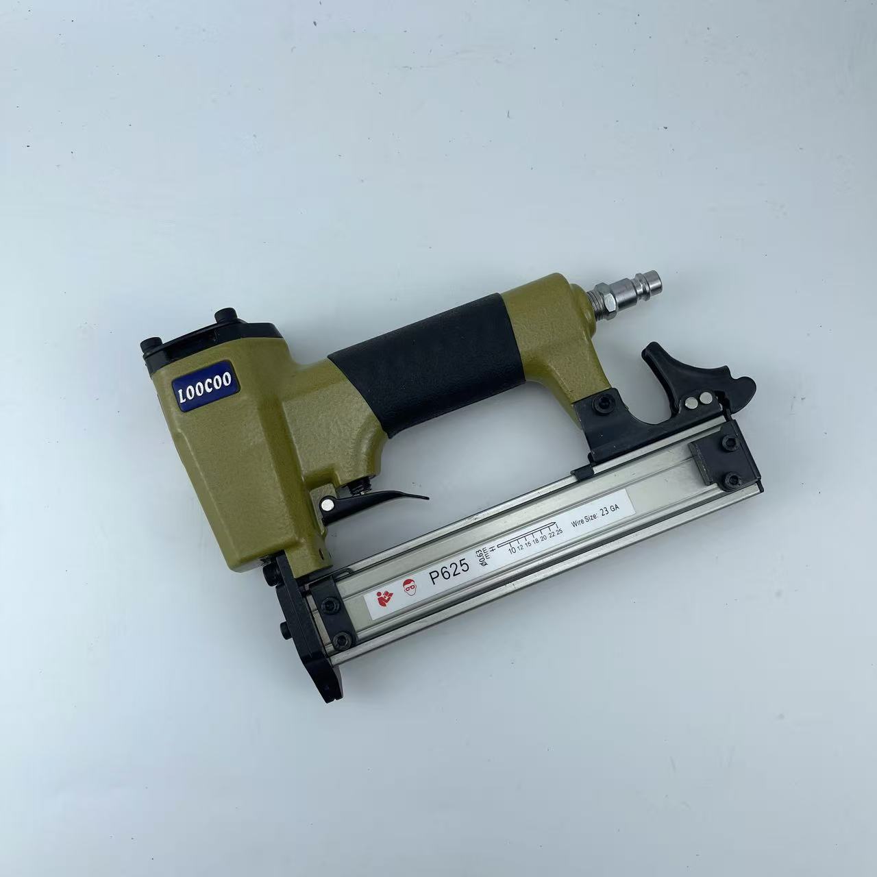 Cloueur pneumatique P625 23Ga, - Woodworking Nail Gun avis et prix