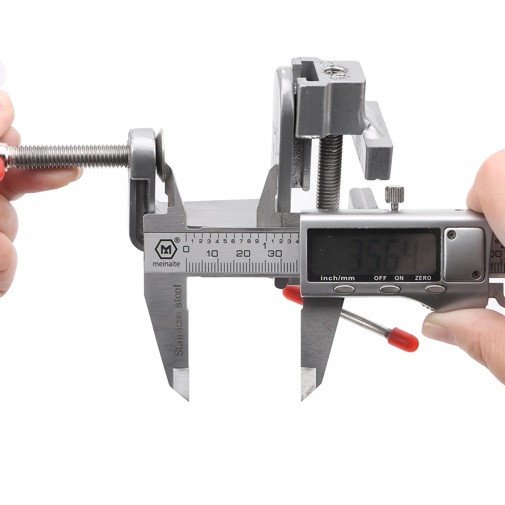 Pince d'étau de table plate, t - Woodworking Vise Types avis et prix