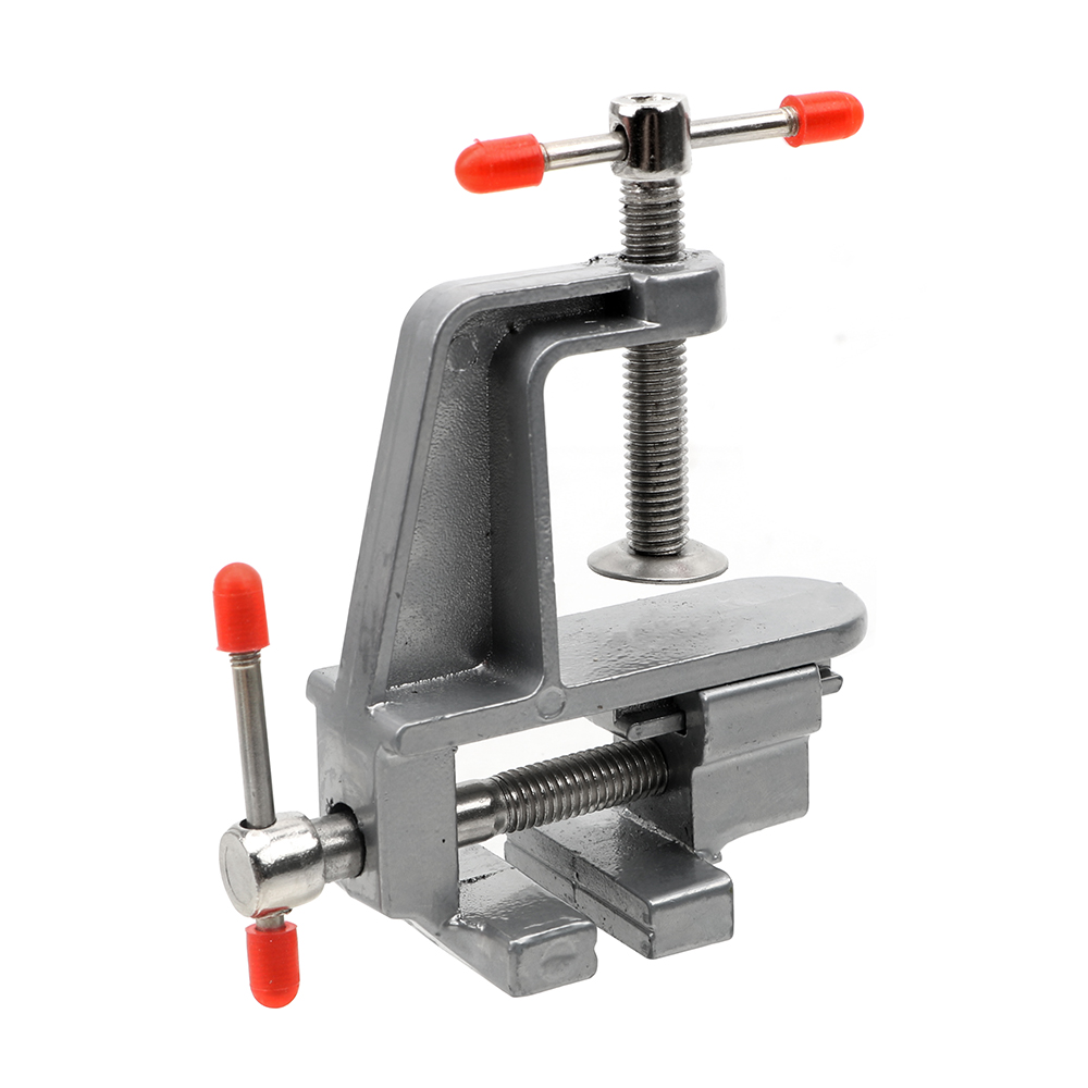 Pince d'étau de table plate, t - Woodworking Vise Types avis et prix