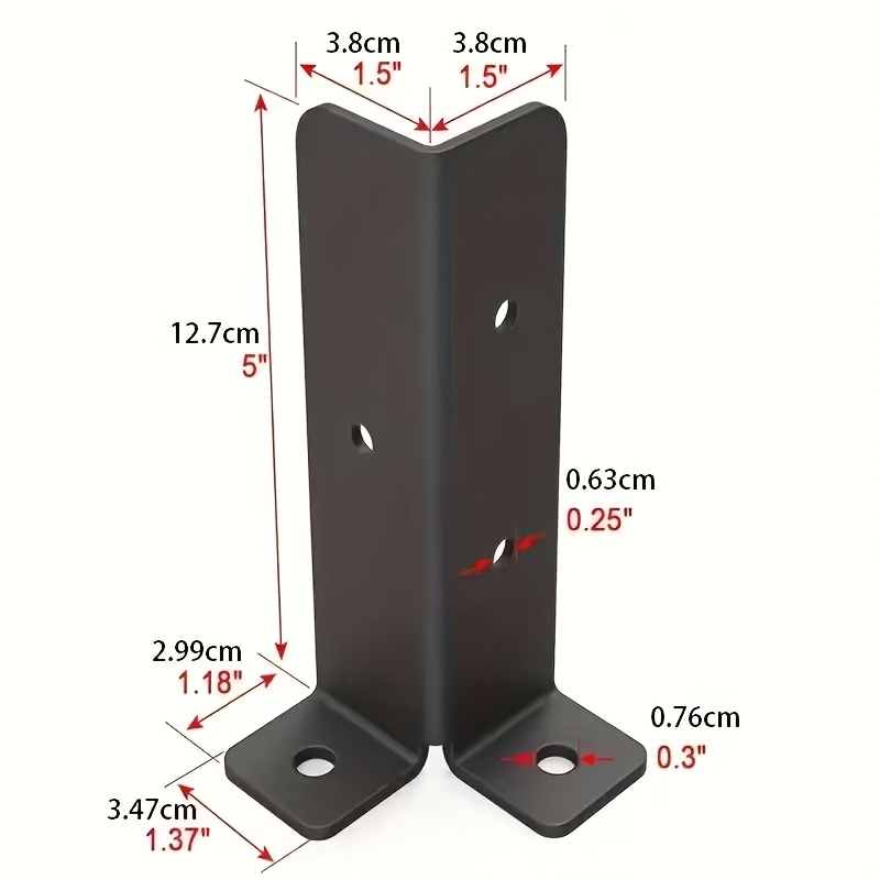 2 supports de fixation réglabl - Woodworking Hatchet avis et prix