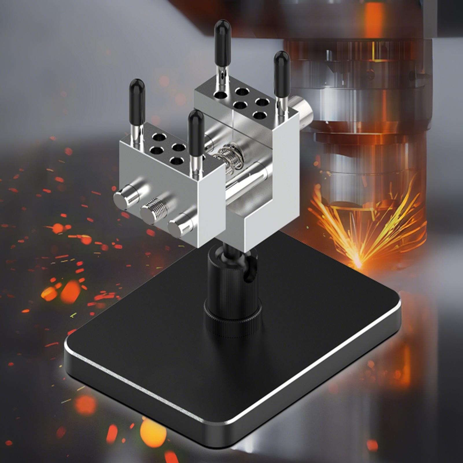 Petit étau de bureau 2 en 1, p - Woodworking Quick Release Vise avis et prix