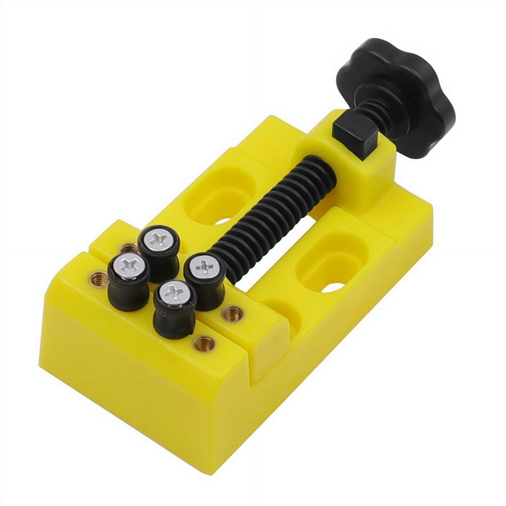 Mini étau de table à dégagemen - Woodworking Quick Release Vise avis et prix