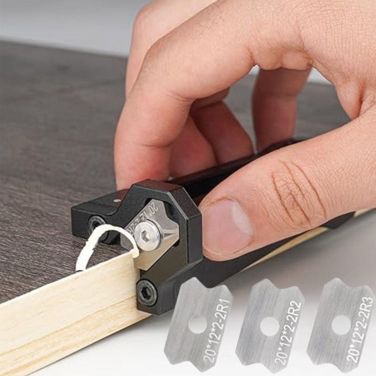 Raboteuse manuelle pour le tra - Woodworking For Beginners avis et prix
