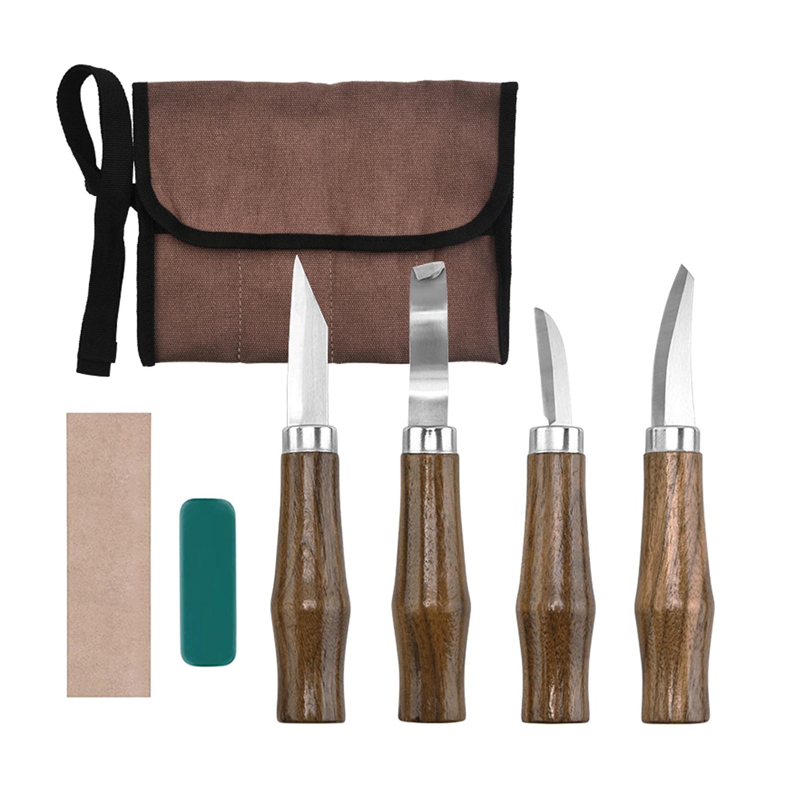 Kit de sculpture sur bois prof - Woodworking For Beginners avis et prix
