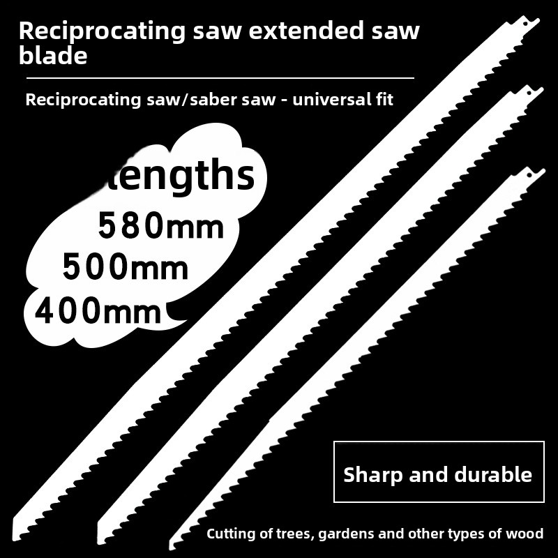 Lames de scie sabre longues et - Woodworking Youtube Free avis et prix