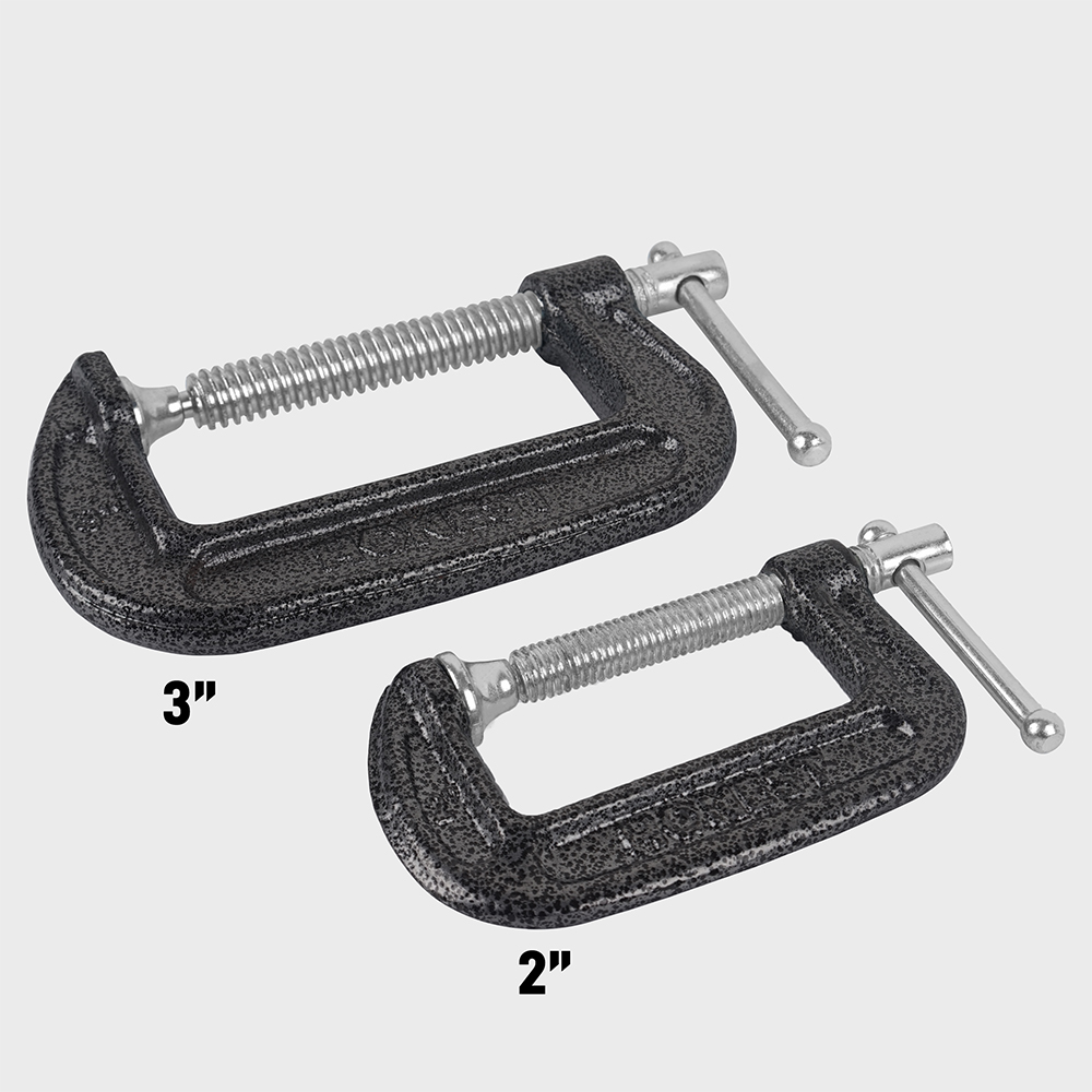 Étau de menuiserie robuste de  - Woodworking Vise Types avis et prix