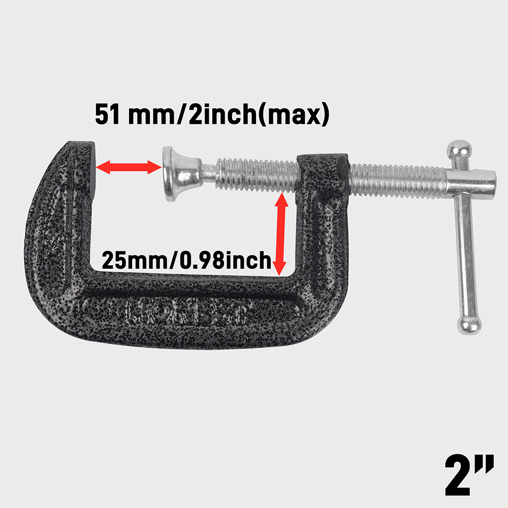 Étau de menuiserie robuste de  - Woodworking Vise Types avis et prix