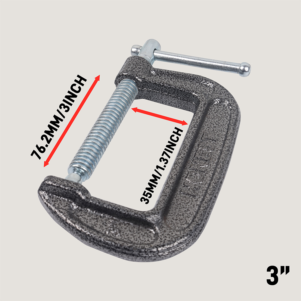 Étau de menuiserie robuste de  - Woodworking Vise Types avis et prix