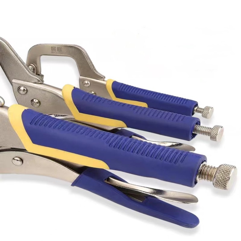 1 pièce Pince de serrage multi - Woodworking Vise Types avis et prix