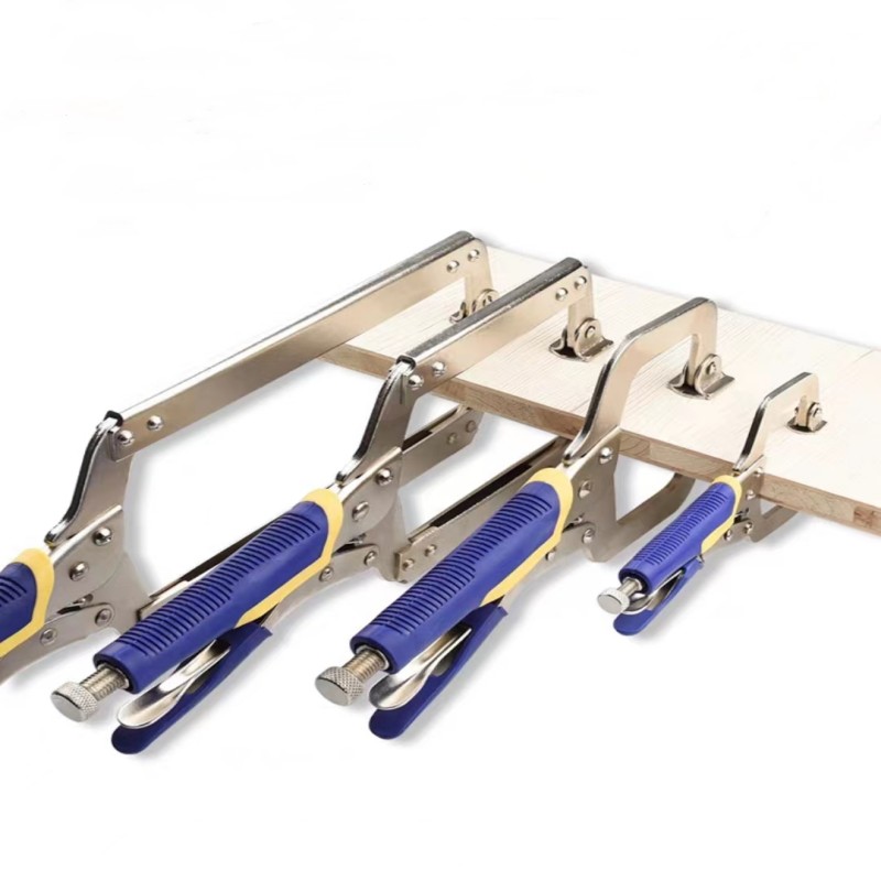 1 pièce Pince de serrage multi - Woodworking Vise Types avis et prix