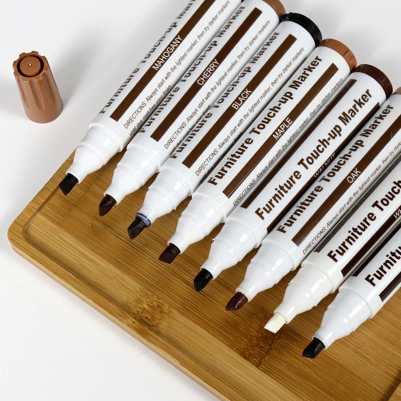 Stylos de réparation de meuble - Woodworking Oil Finish avis et prix