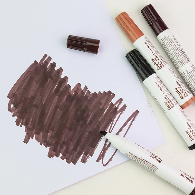 Stylos de réparation de meuble - Woodworking Oil Finish avis et prix