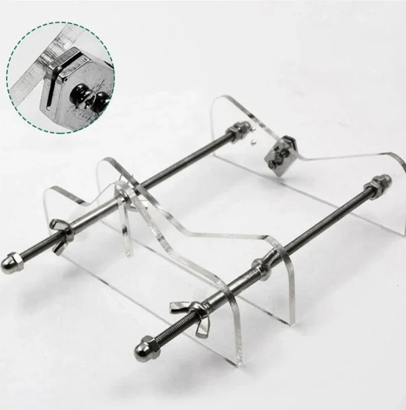 Kit d'outils de découpe de bou - Woodworking Gift Ideas avis et prix