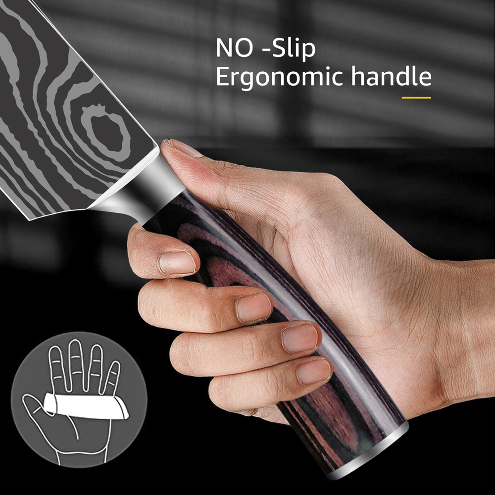 Couteaux de cuisine en acier i - Drawknife Blade avis et prix