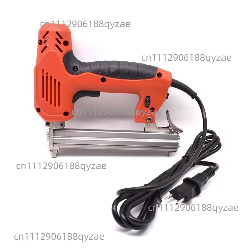 Pistolet à clous et agrafes él - Woodworking Nail Gun avis et prix