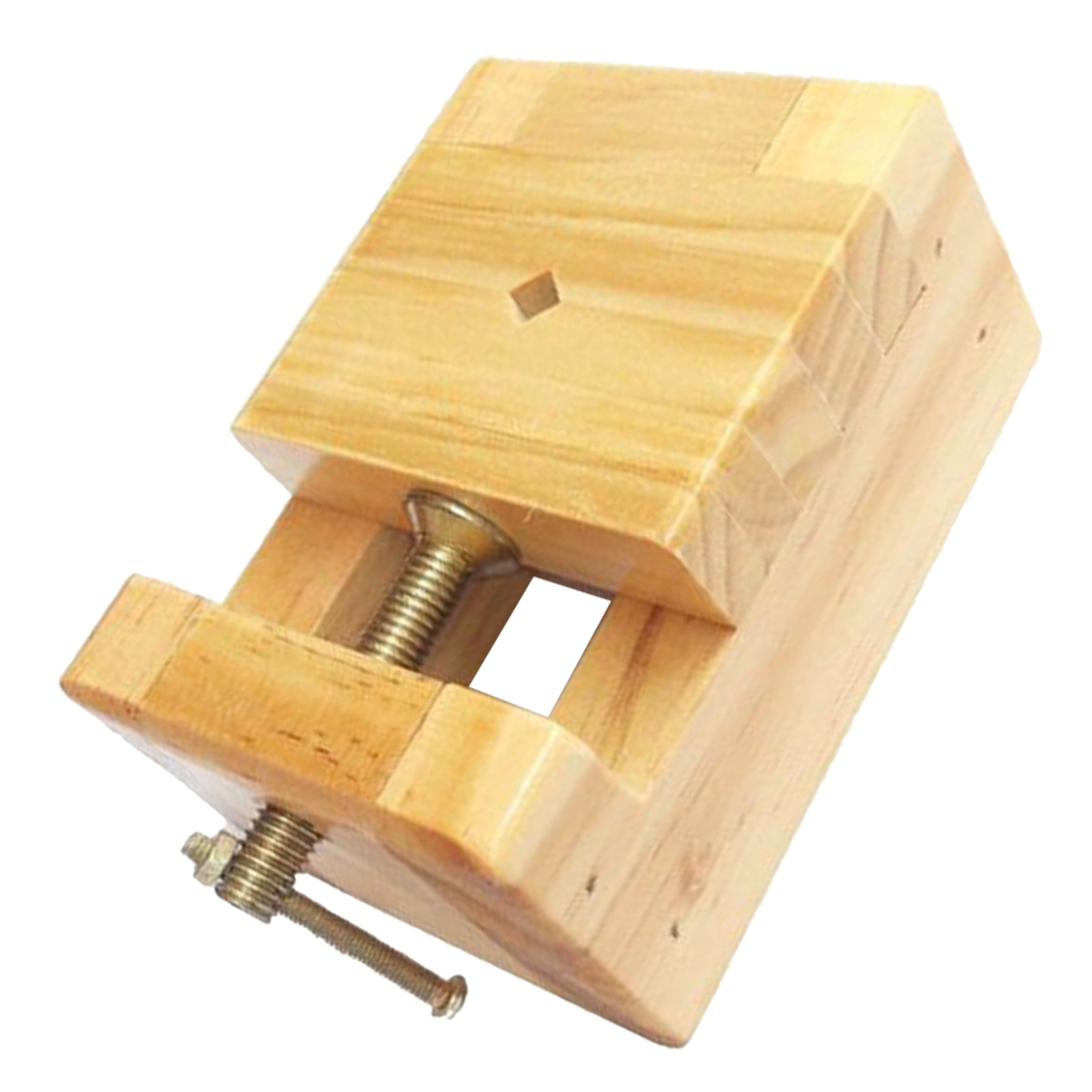 Pince en bois, étau de gravure - Woodworking Factory avis et prix