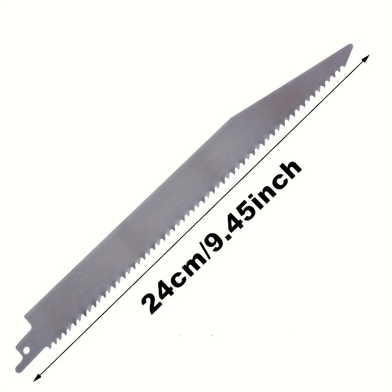 Lame de scie à dents de requin - Woodworking Saw avis et prix