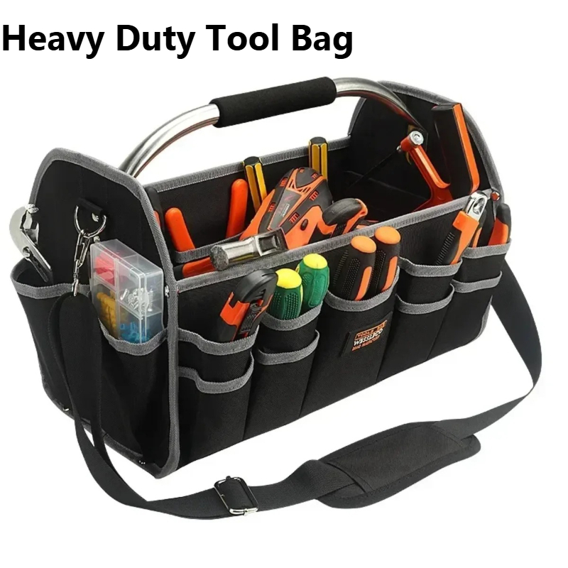 Sac à outils en tissu Oxford,  - Woodworking Youtube Free avis et prix