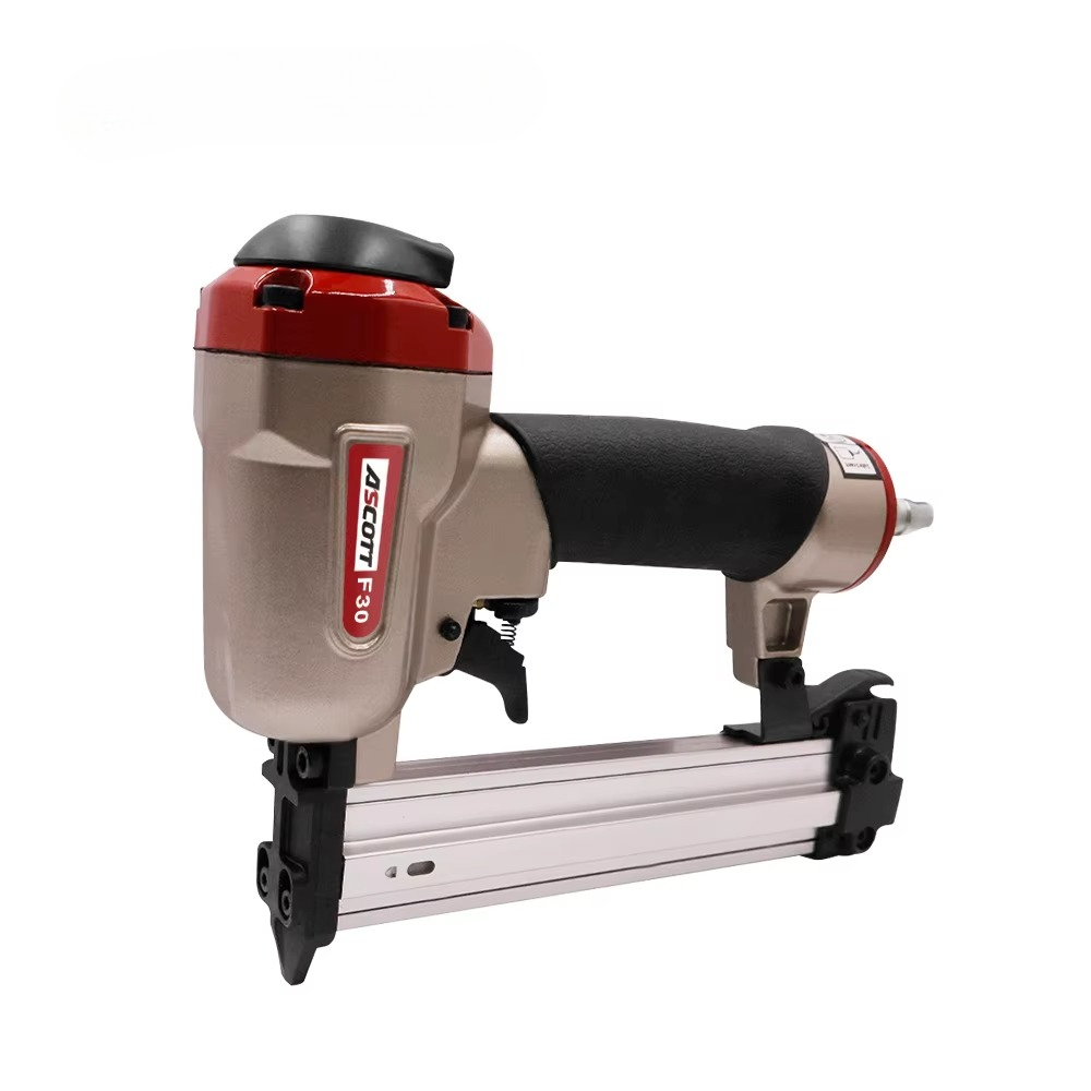 Cloueur pneumatique industriel - Woodworking Nail Gun avis et prix