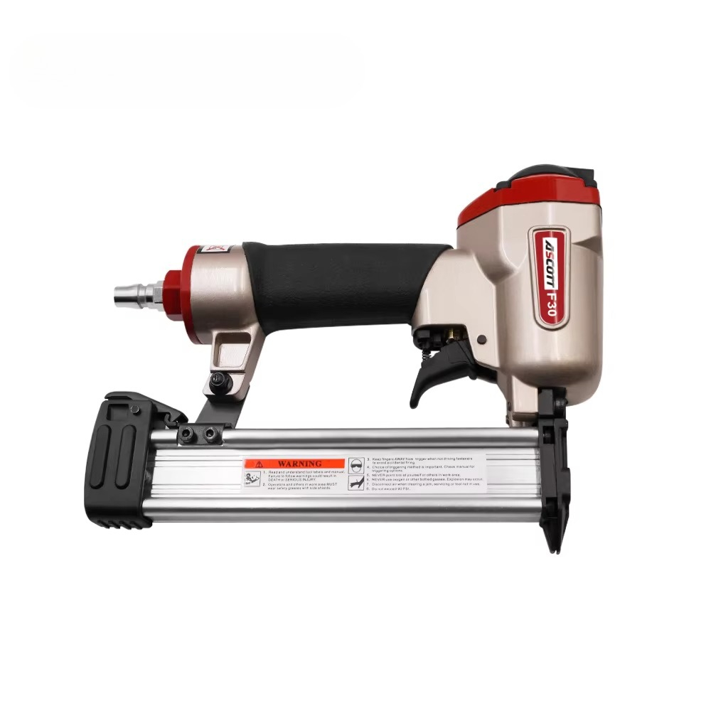 Cloueur pneumatique industriel - Woodworking Nail Gun avis et prix