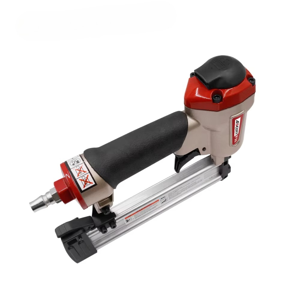 Cloueur pneumatique industriel - Woodworking Nail Gun avis et prix
