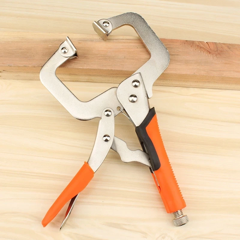Pinces de serrage multifonctio - Woodworking Vise Types avis et prix