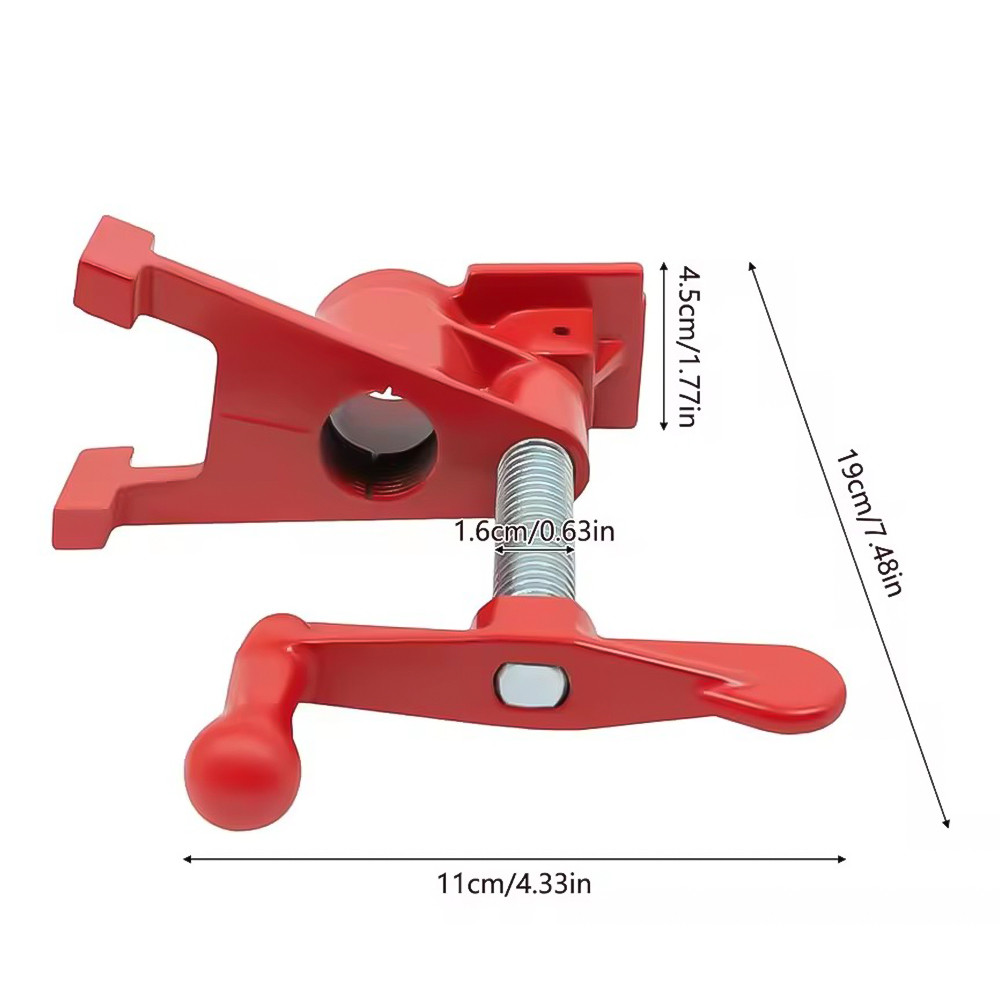 Collier de serrage pour tuyaux - Woodworking Joints avis et prix