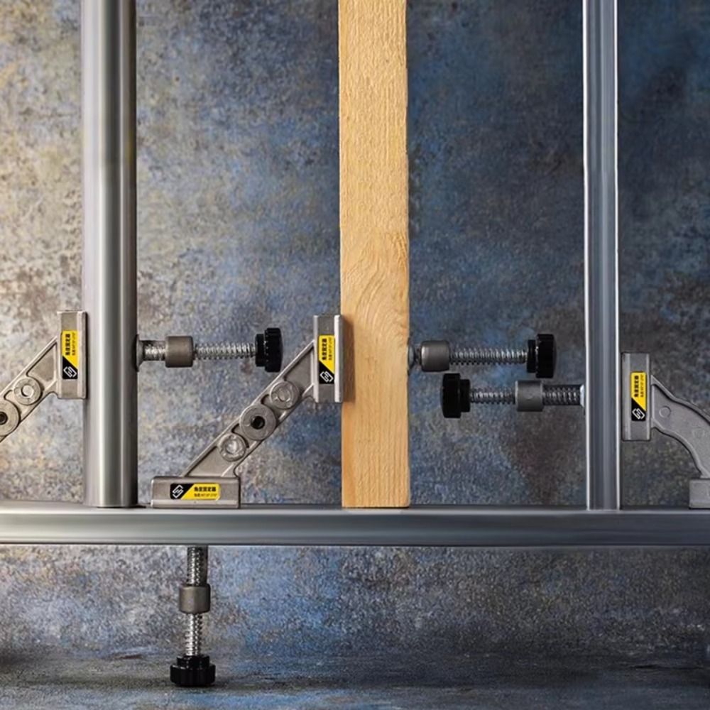 Support de serrage d'angle en  - Woodworking Youtube Free avis et prix