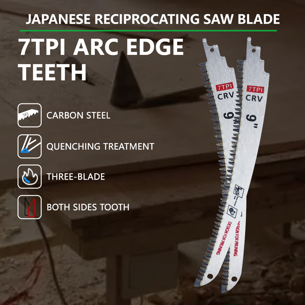 Lame de scie alternative à bor - Woodworking Saw avis et prix