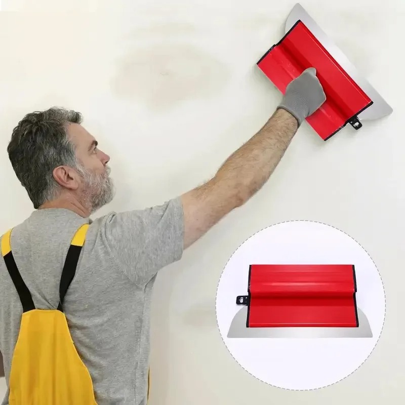 Spatule flexible pour le lissa - Drawknife Blade avis et prix