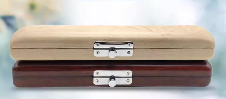 Boîte de rangement en bois pou - Woodworking Joints avis et prix