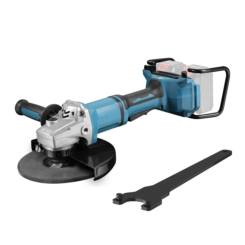 Makita – meuleuse d'angle sans - Woodworking Factory avis et prix