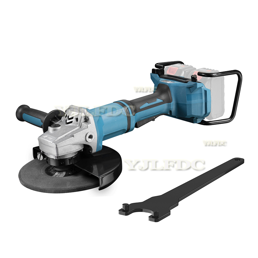 Makita – meuleuse d'angle sans - Woodworking Factory avis et prix