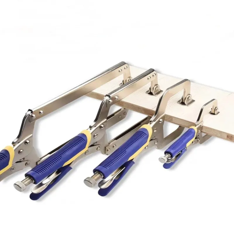 1 pièce Pince de serrage multi - Woodworking Vise Types avis et prix